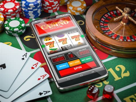 Cómo ganar dinero rápidamente en línea en los casinos.